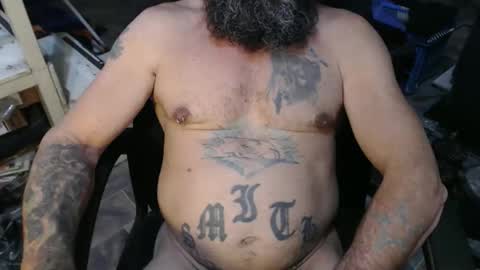 Snapshot of naturenaked chatting on 18, 9, 2025 NatureNaked online show from 18, 9, 2025