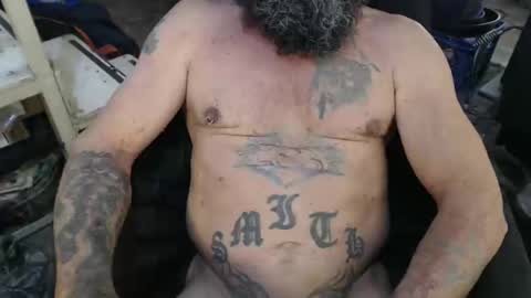 Snapshot of naturenaked chatting on 4, 10, 2025 NatureNaked online show from 4, 10, 2025