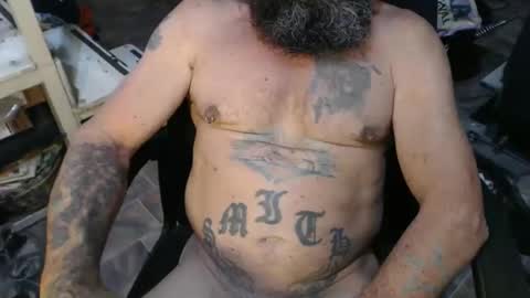 Snapshot of naturenaked chatting on 15, 10, 2025 NatureNaked online show from 15, 10, 2025