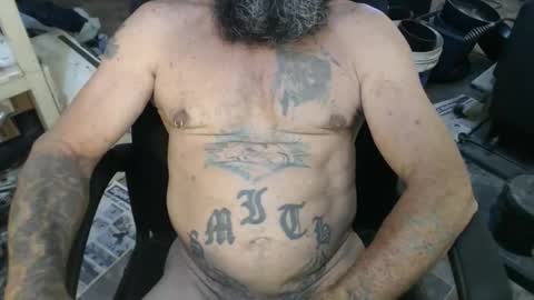 Snapshot of naturenaked chatting on 23, 11, 2025 NatureNaked online show from 23, 11, 2025