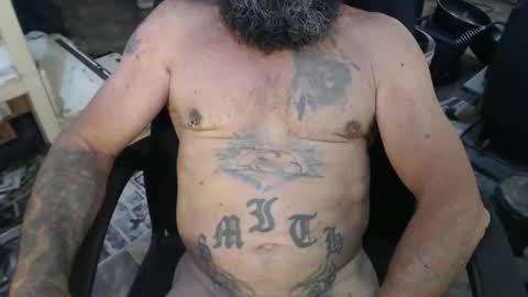 Snapshot of naturenaked chatting on 30, 11, 2025 NatureNaked online show from 30, 11, 2025