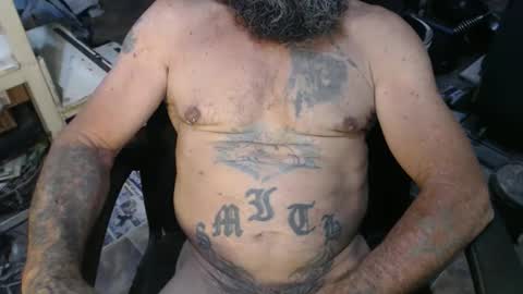 Snapshot of naturenaked chatting on 30, 11, 2025 NatureNaked online show from 30, 11, 2025