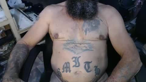 NatureNaked online show from 8, 2, 2026