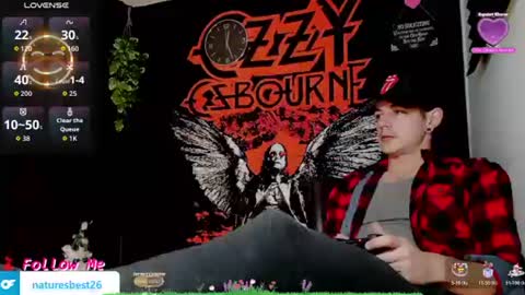 NATURESBEST online show from 22, 11, 2025