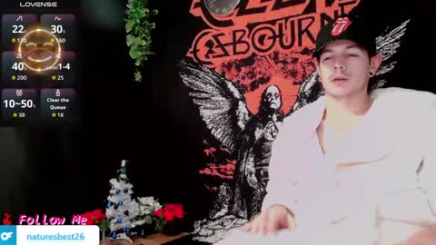 NATURESBEST online show from 23, 11, 2025