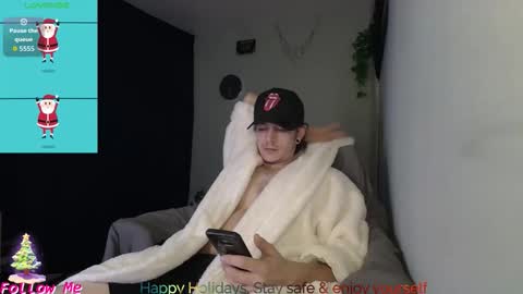 NATURESBEST online show from 22, 12, 2025