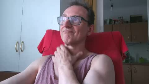 naturista25 online show from 17, 7, 2026