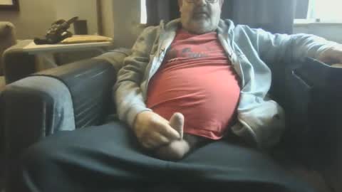 Snapshot of naturistmale45 chatting on 16, 10, 2025 naturistmale45 online show from 16, 10, 2025