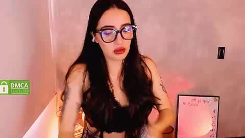 Natalia  Valeria online show from 7, 12, 2024