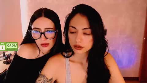 Natalia  Valeria online show from 12, 12, 2024