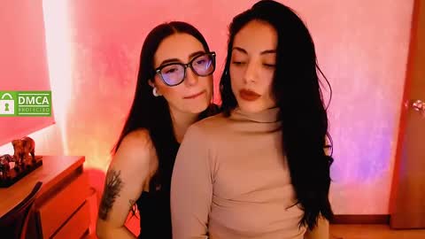 Natalia  Valeria online show from 19, 12, 2024