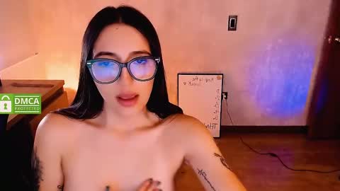 Natalia  Valeria online show from 11, 2, 2025