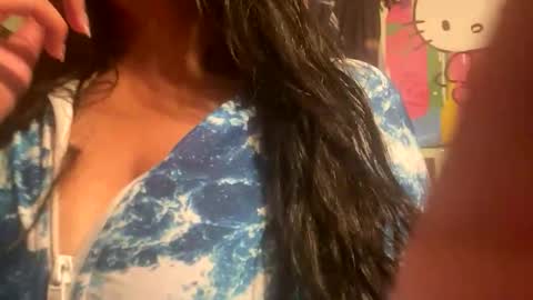 Amara rose online show from 10, 3, 2026