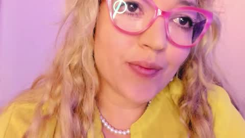 Nataly online show from 25, 10, 2025