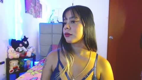 NATY COXX online show from 2, 4, 2026