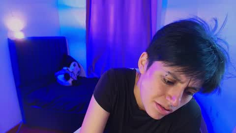 Fernanda online show from 30, 9, 2025