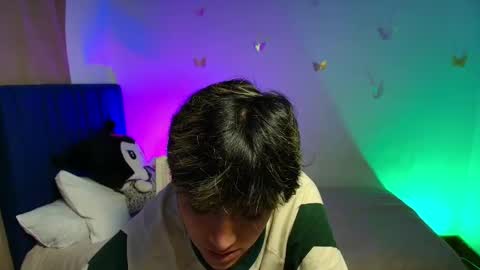 Fernanda online show from 17, 2, 2026