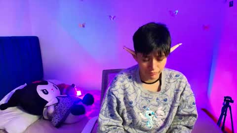 Fernanda online show from 12, 3, 2026