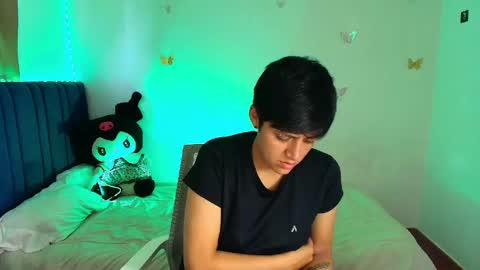 Fernanda online show from 25, 4, 2026