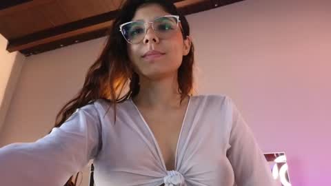Naty Saenz online show from 23, 12, 2024