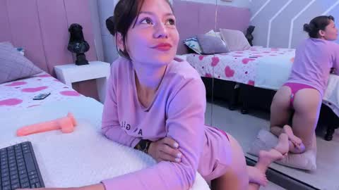 natybliss online show from 26, 3, 2026