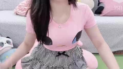 Snapshot of natycutiegirl chatting on 8, 10, 2025 Kiki online show from 8, 10, 2025