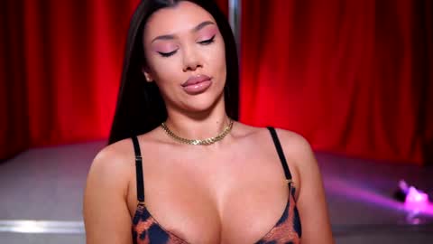 Naty online show from 11, 1, 2025