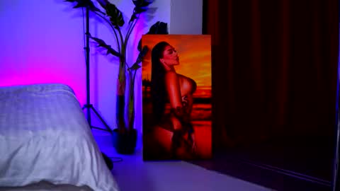 Naty online show from 6, 11, 2025