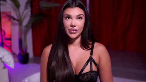 Naty online show from 1, 2, 2026