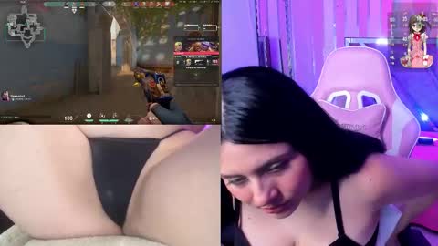 Snapshot of natykiss_ chatting on 15, 9, 2025 Naty online show from 15, 9, 2025