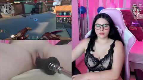 Snapshot of natykiss_ chatting on 27, 9, 2025 Naty online show from 27, 9, 2025