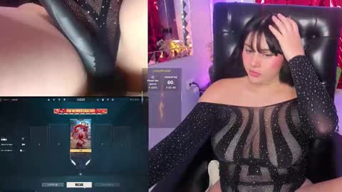 Naty online show from 18, 2, 2026