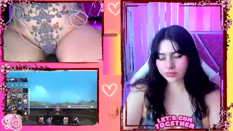 Naty online show from 27, 3, 2026
