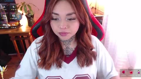 Snapshot of natykors_m_ chatting on 7, 5, 2026 Sofia IG Natykors08 online show from 7, 5, 2026