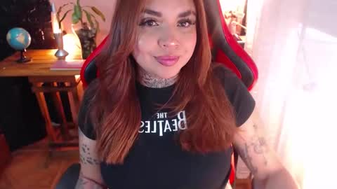 Snapshot of natykors_m_ chatting on 31, 5, 2026 Sofia IG Natykors08 online show from 31, 5, 2026