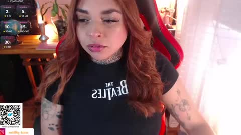Snapshot of natykors_m_ chatting on 31, 5, 2026 Sofia IG Natykors08 online show from 31, 5, 2026