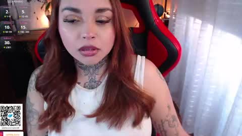 Snapshot of natykors_m_ chatting on 30, 6, 2026 Sofia IG Natykors08 online show from 30, 6, 2026