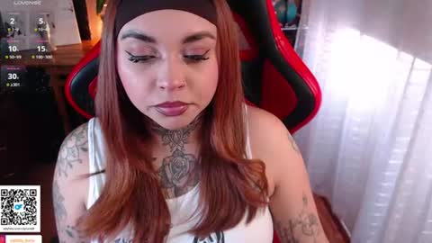 Snapshot of natykors_m_ chatting on 3, 7, 2026 Sofia IG Natykors08 online show from 3, 7, 2026