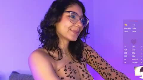 Natalia  online show from 21, 7, 2026