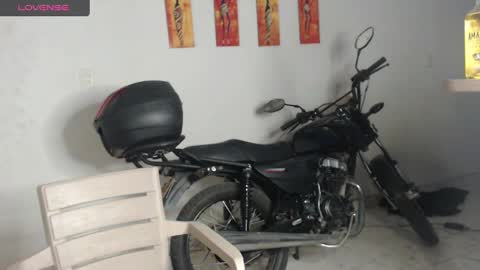 Snapshot of natzumi_mcqueen chatting on 21, 12, 2024 Stella Mcqueen online show from 21, 12, 2024