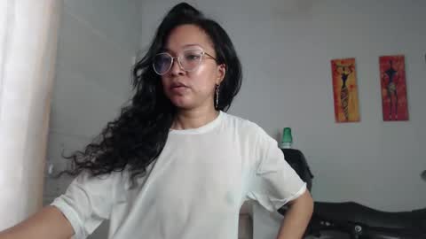 Snapshot of natzumi_mcqueen chatting on 30, 12, 2024 Stella Mcqueen online show from 30, 12, 2024