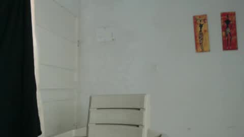 Snapshot of natzumi_mcqueen chatting on 1, 2, 2025 Stella Mcqueen online show from 1, 2, 2025