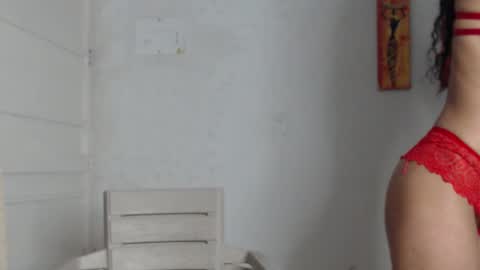 Snapshot of natzumi_mcqueen chatting on 6, 2, 2025 Stella Mcqueen online show from 6, 2, 2025