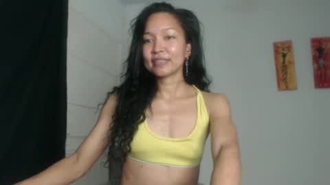 Snapshot of natzumi_mcqueen chatting on 11, 2, 2025 Stella Mcqueen online show from 11, 2, 2025