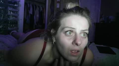 NaughtyNautica   online show from 7, 4, 2026