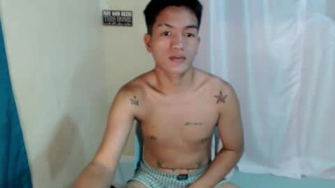 naughty_angelo online show from 27, 4, 2026