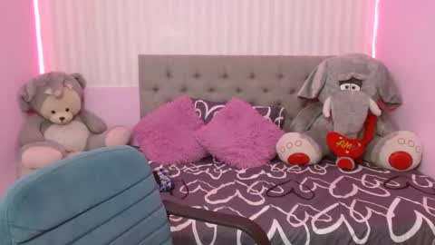 Zoe online show from 11, 2, 2025