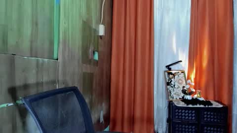 Melody slut online show from 5, 12, 2025