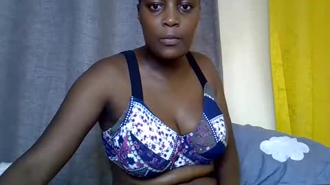 Bettybooby online show from 25, 5, 2026
