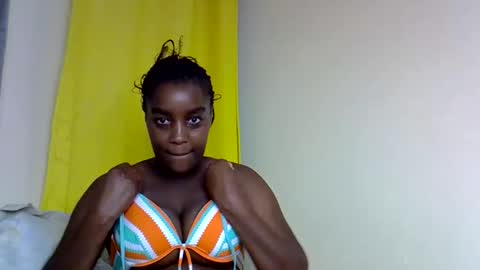Bettybooby online show from 28, 5, 2026